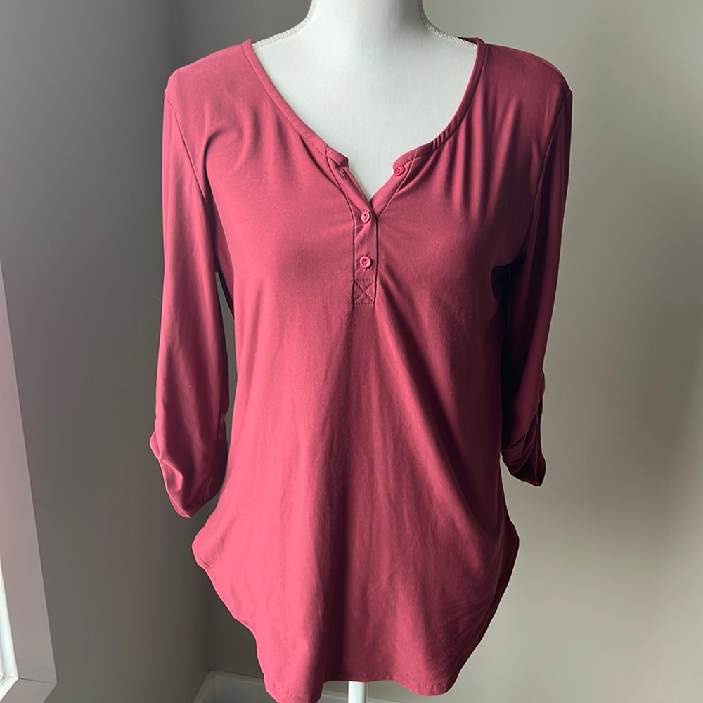 Ardene top